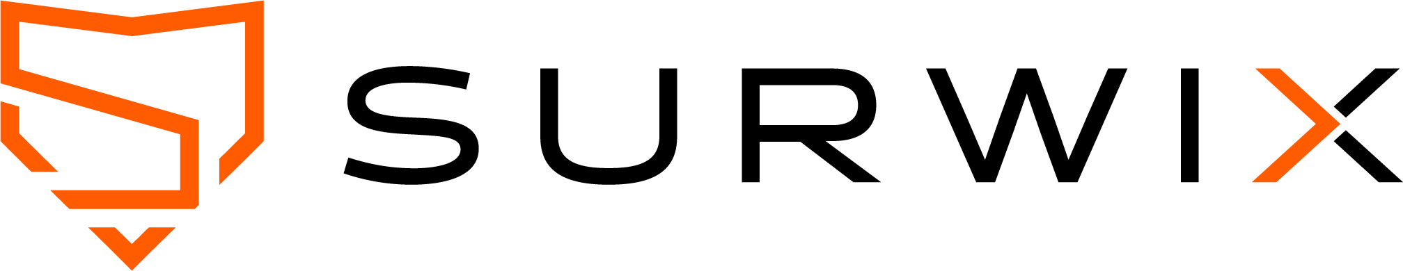 Surwix Logo